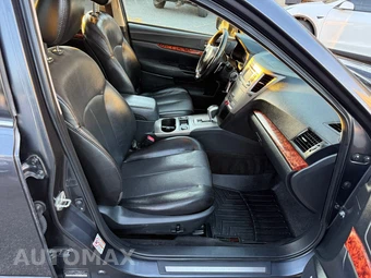 2012 Subaru Outback 2.5i Limited - miniatura 37