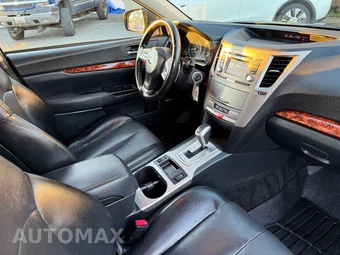 2012 Subaru Outback 2.5i Limited - miniatura 39
