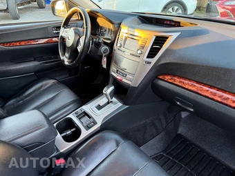2012 Subaru Outback 2.5i Limited - miniatura 40