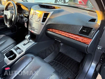2012 Subaru Outback 2.5i Limited - miniatura 41