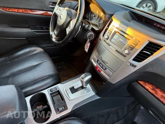 2012 Subaru Outback 2.5i Limited - miniatura 42