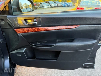 2012 Subaru Outback 2.5i Limited - miniatura 44