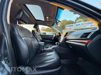 2012 Subaru Outback 2.5i Limited - miniatura 46