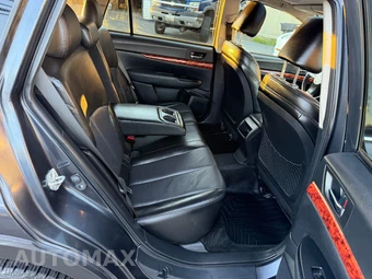 2012 Subaru Outback 2.5i Limited - miniatura 47