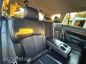 2012 Subaru Outback 2.5i Limited - miniatura 49