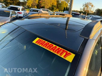 2012 Subaru Outback 2.5i Limited - miniatura 5