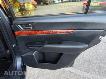 2012 Subaru Outback 2.5i Limited - miniatura 50