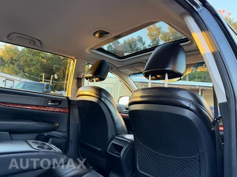 2012 Subaru Outback 2.5i Limited - miniatura 51
