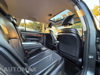 2012 Subaru Outback 2.5i Limited - miniatura 52
