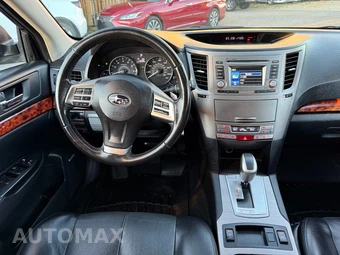 2012 Subaru Outback 2.5i Limited - miniatura 53