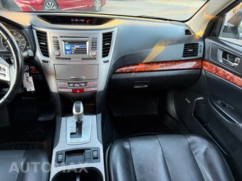 2012 Subaru Outback 2.5i Limited - miniatura 54