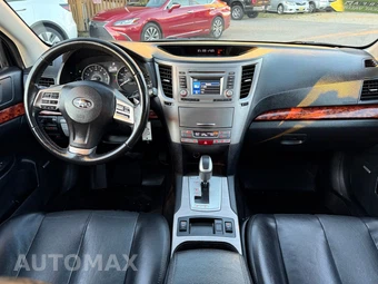 2012 Subaru Outback 2.5i Limited - miniatura 55