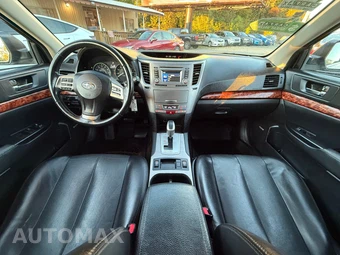 2012 Subaru Outback 2.5i Limited - miniatura 56