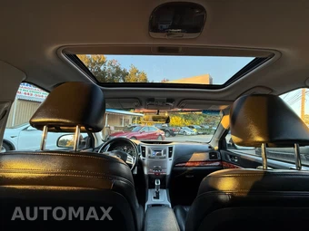 2012 Subaru Outback 2.5i Limited - miniatura 57