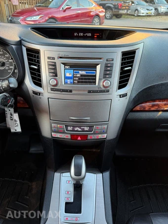 2012 Subaru Outback 2.5i Limited - miniatura 58