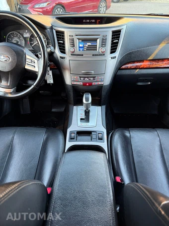 2012 Subaru Outback 2.5i Limited - miniatura 59