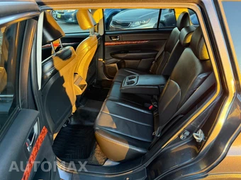 2012 Subaru Outback 2.5i Limited - miniatura 61