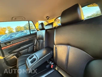 2012 Subaru Outback 2.5i Limited - miniatura 63