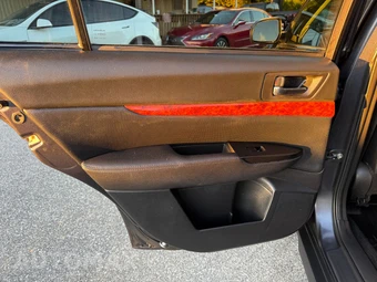 2012 Subaru Outback 2.5i Limited - miniatura 64