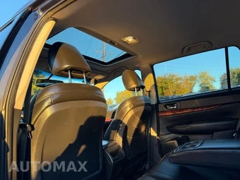 2012 Subaru Outback 2.5i Limited - miniatura 65