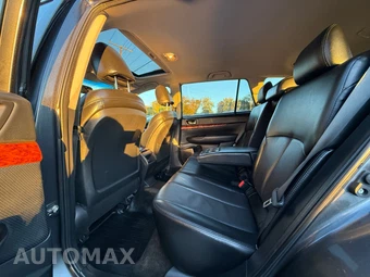 2012 Subaru Outback 2.5i Limited - miniatura 66
