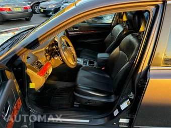 2012 Subaru Outback 2.5i Limited - miniatura 67