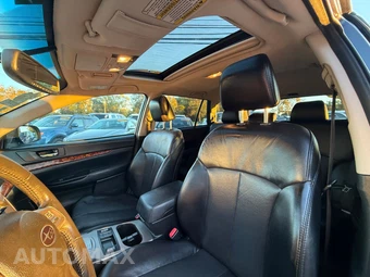 2012 Subaru Outback 2.5i Limited - miniatura 69