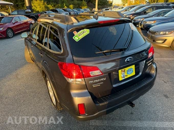 2012 Subaru Outback 2.5i Limited - miniatura 7