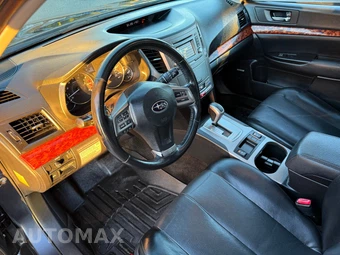 2012 Subaru Outback 2.5i Limited - miniatura 70