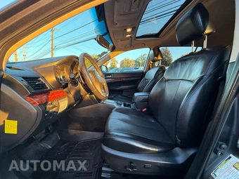 2012 Subaru Outback 2.5i Limited - miniatura 77