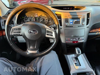 2012 Subaru Outback 2.5i Limited - miniatura 78