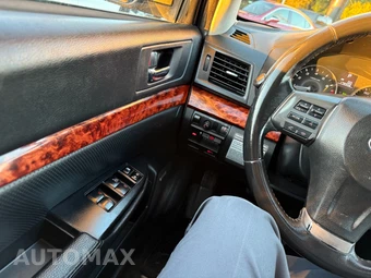 2012 Subaru Outback 2.5i Limited - miniatura 79