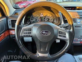 2012 Subaru Outback 2.5i Limited - miniatura 80