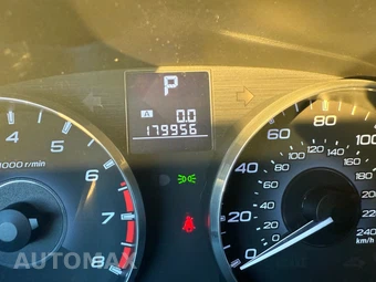 2012 Subaru Outback 2.5i Limited - miniatura 82