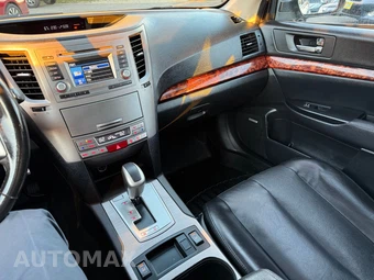 2012 Subaru Outback 2.5i Limited - miniatura 84