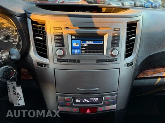 2012 Subaru Outback 2.5i Limited - miniatura 85