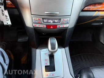 2012 Subaru Outback 2.5i Limited - miniatura 86
