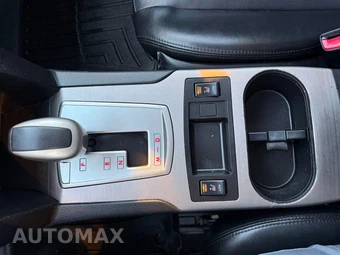 2012 Subaru Outback 2.5i Limited - miniatura 87