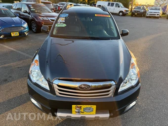 2012 Subaru Outback 2.5i Limited - miniatura 9