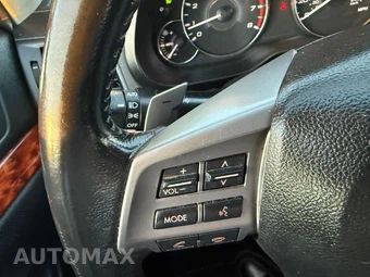 2012 Subaru Outback 2.5i Limited - miniatura 94