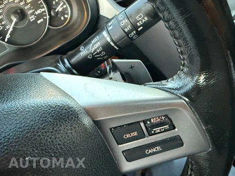 2012 Subaru Outback 2.5i Limited - miniatura 95
