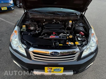 2012 Subaru Outback 2.5i Limited - miniatura 96