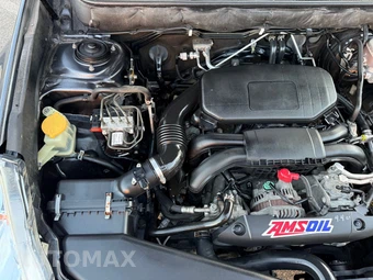 2012 Subaru Outback 2.5i Limited - miniatura 99