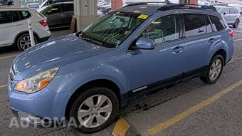 2012 Subaru Outback 2.5i Premium