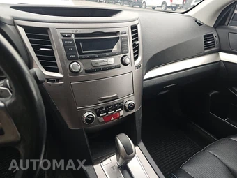 2012 Subaru Outback 2.5i Premium – miniatura 11