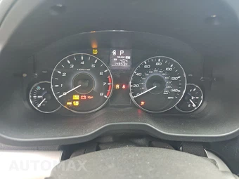 2012 Subaru Outback 2.5i Premium – miniatura 12