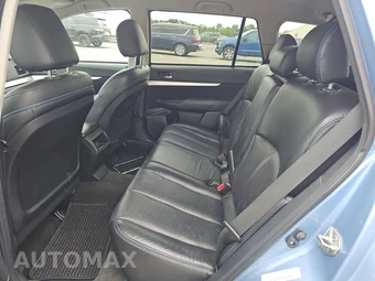 2012 Subaru Outback 2.5i Premium – miniatura 13