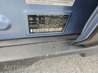 2012 Subaru Outback 2.5i Premium – miniatura 14