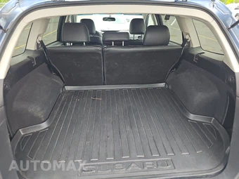2012 Subaru Outback 2.5i Premium – miniatura 16