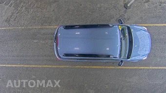 2012 Subaru Outback 2.5i Premium – miniatura 17